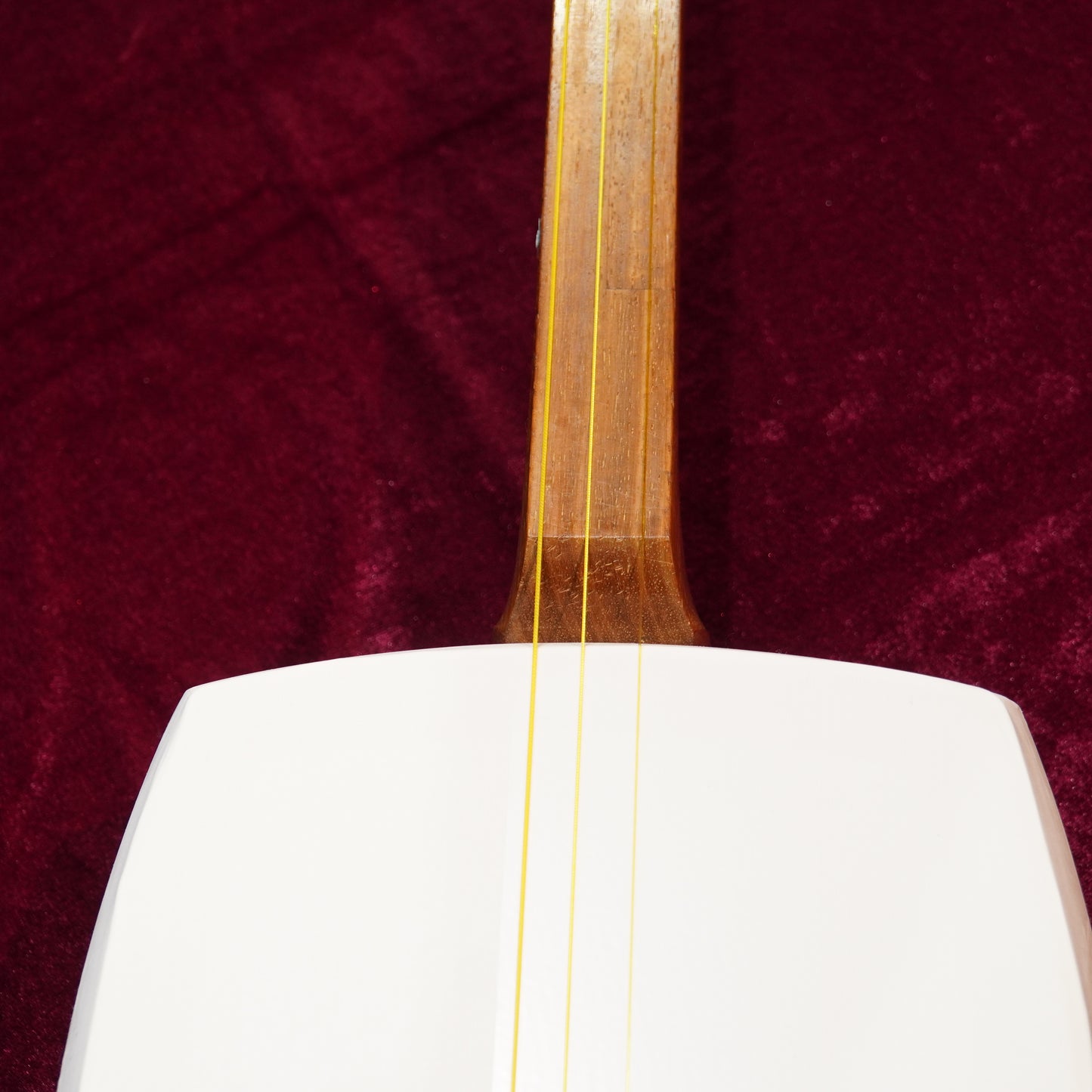 23.Vintage Minyo & Hososao Shamisen