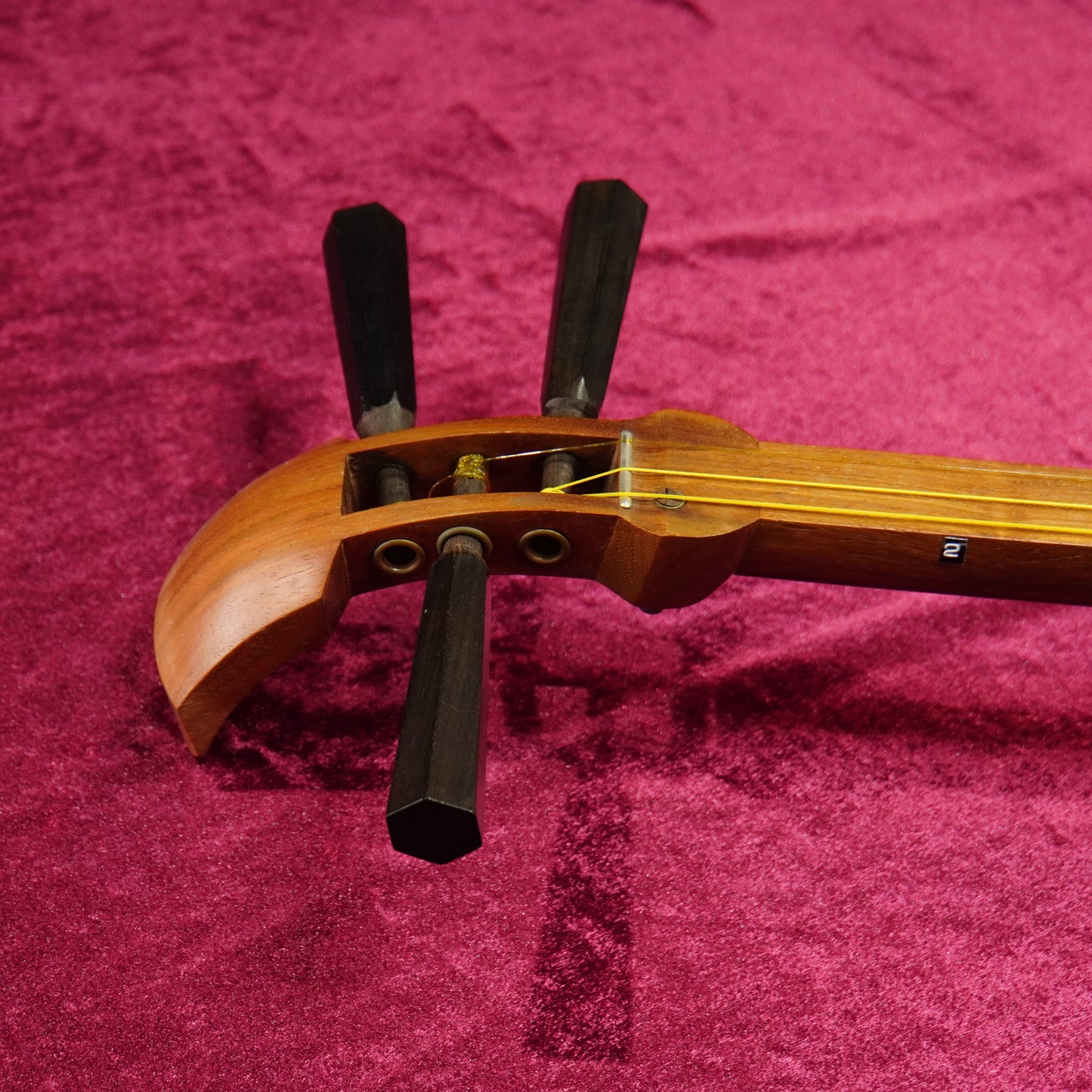 23.Vintage Minyo & Hososao Shamisen
