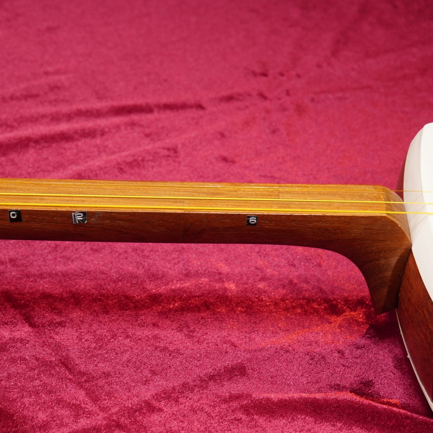 23.Vintage Minyo & Hososao Shamisen