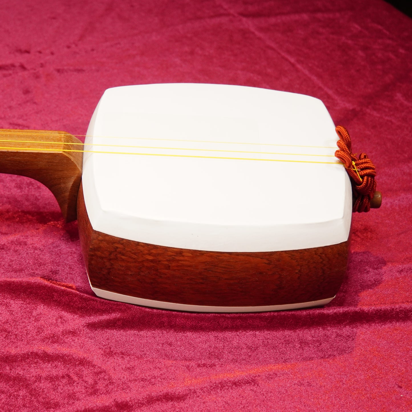 23.Vintage Minyo & Hososao Shamisen