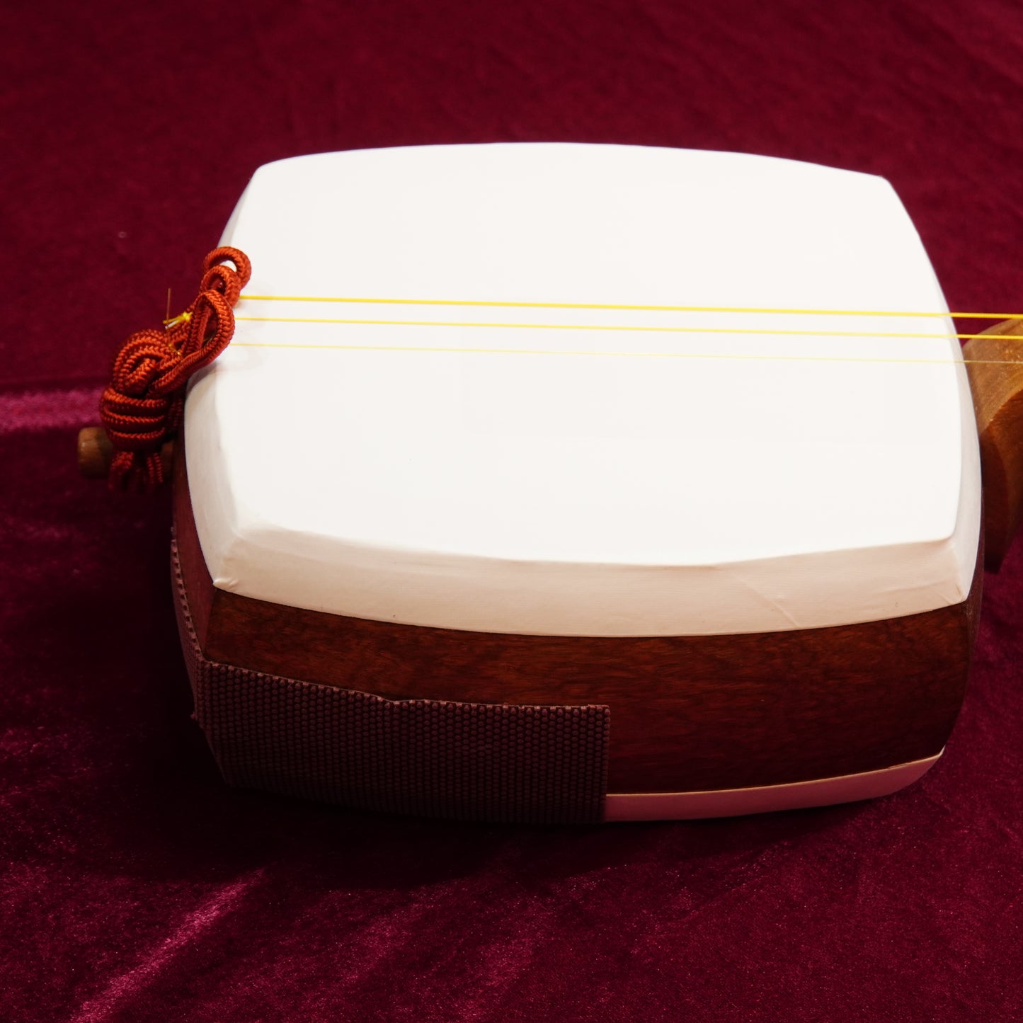 23.Vintage Minyo & Hososao Shamisen