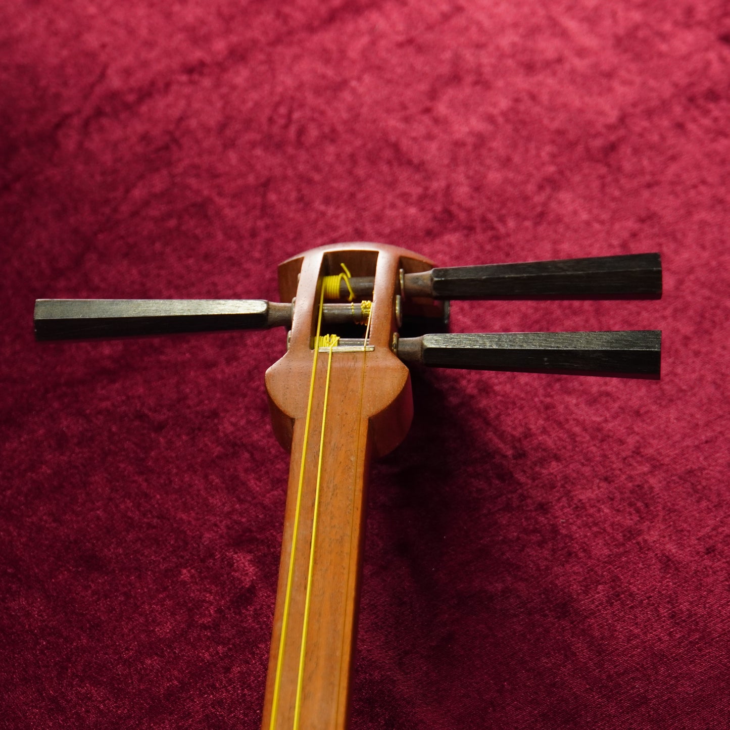 24. Shamisen – Used