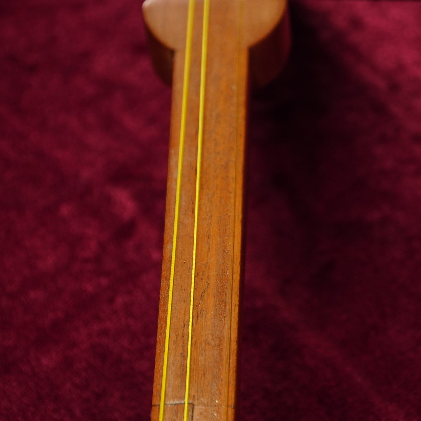 24. Shamisen – Used