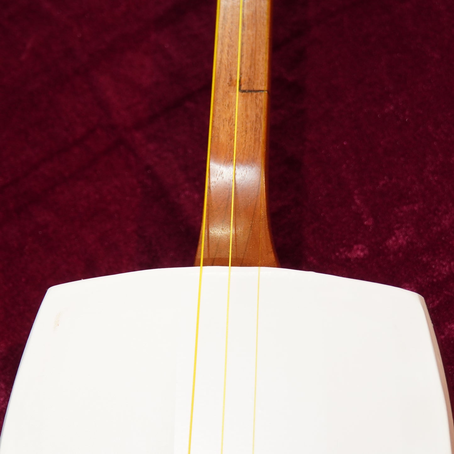 24. Shamisen – Used