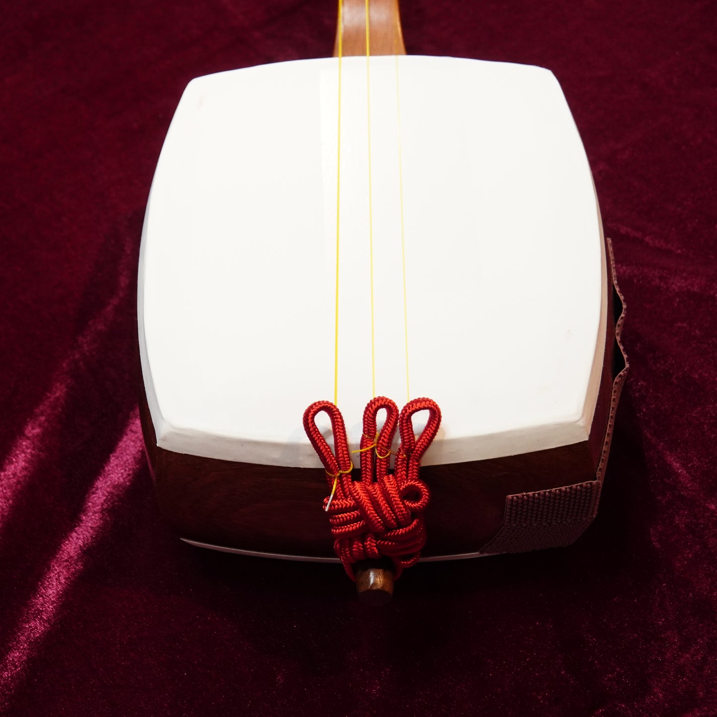 24. Shamisen – Used