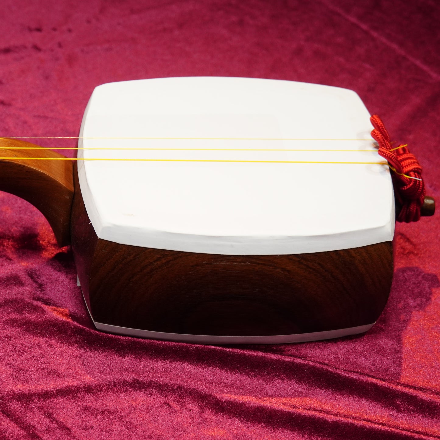 24. Shamisen – Used