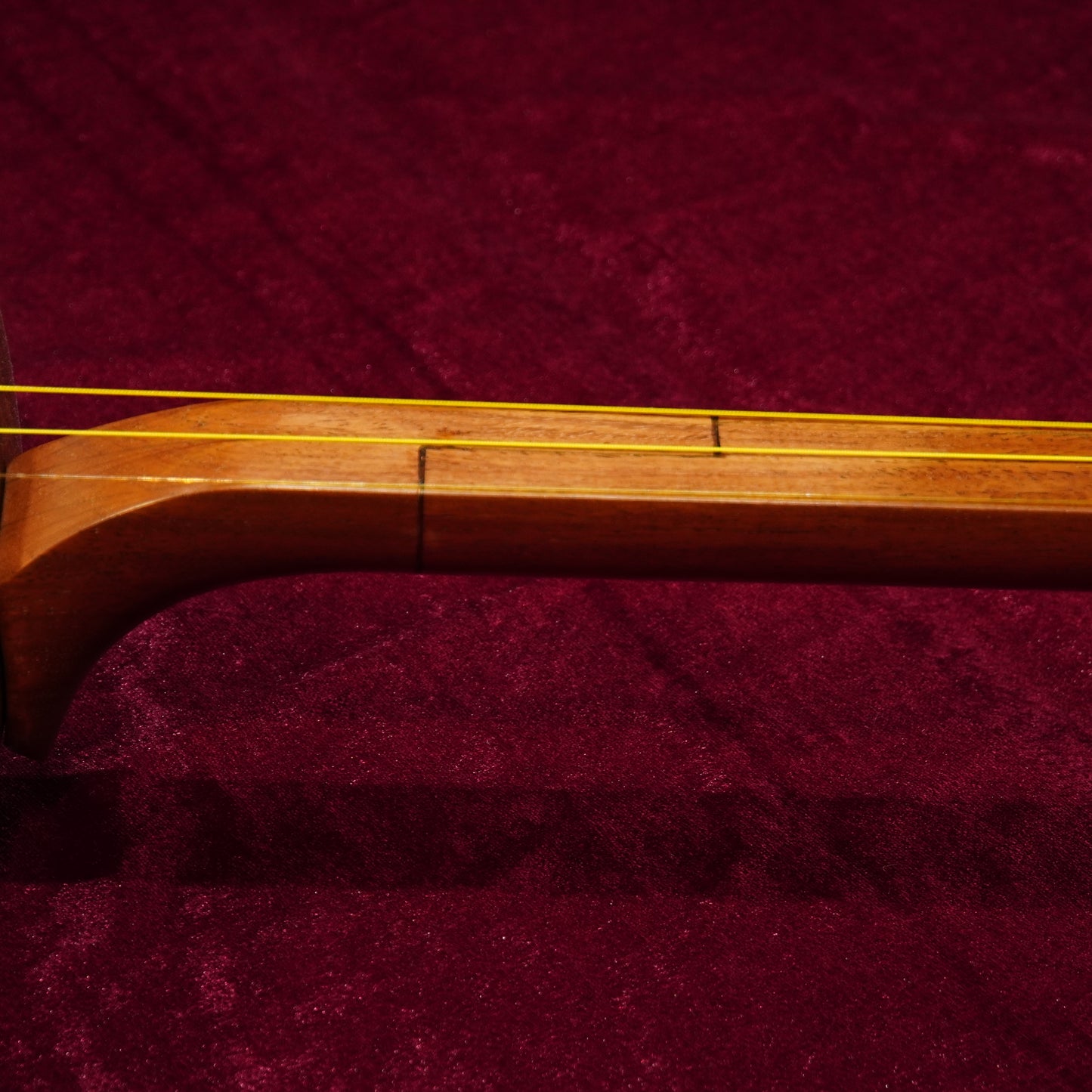 24. Shamisen – Used