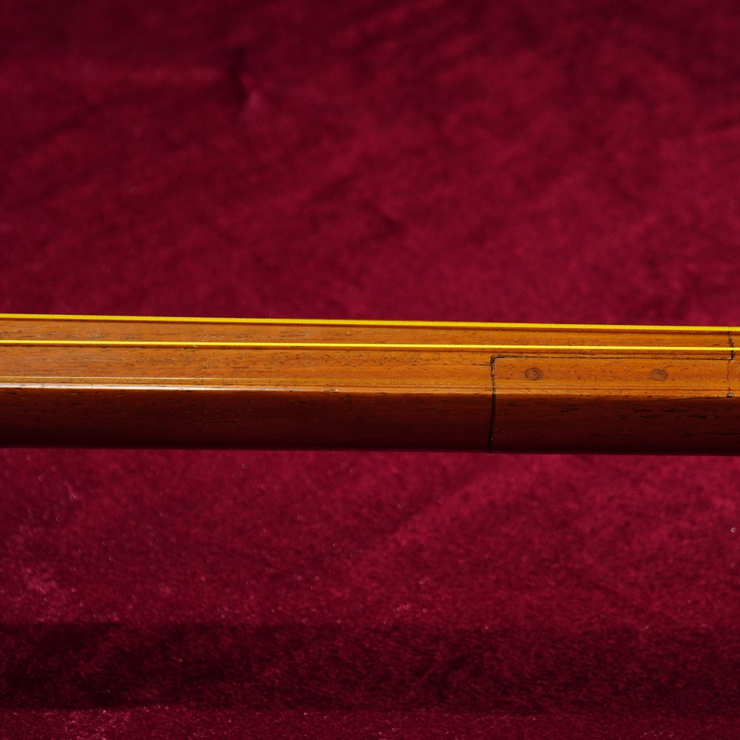 24. Shamisen – Used