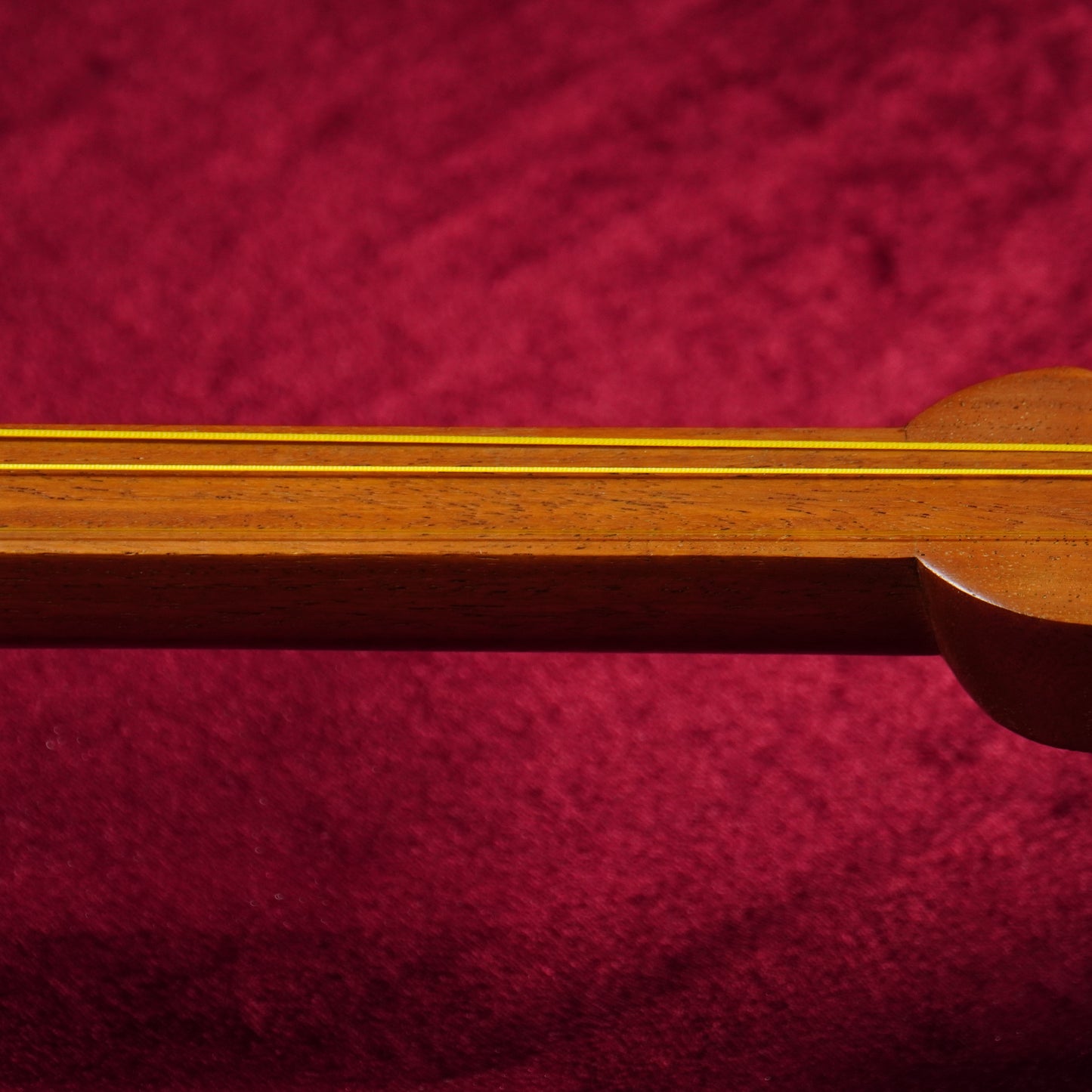 24. Shamisen – Used