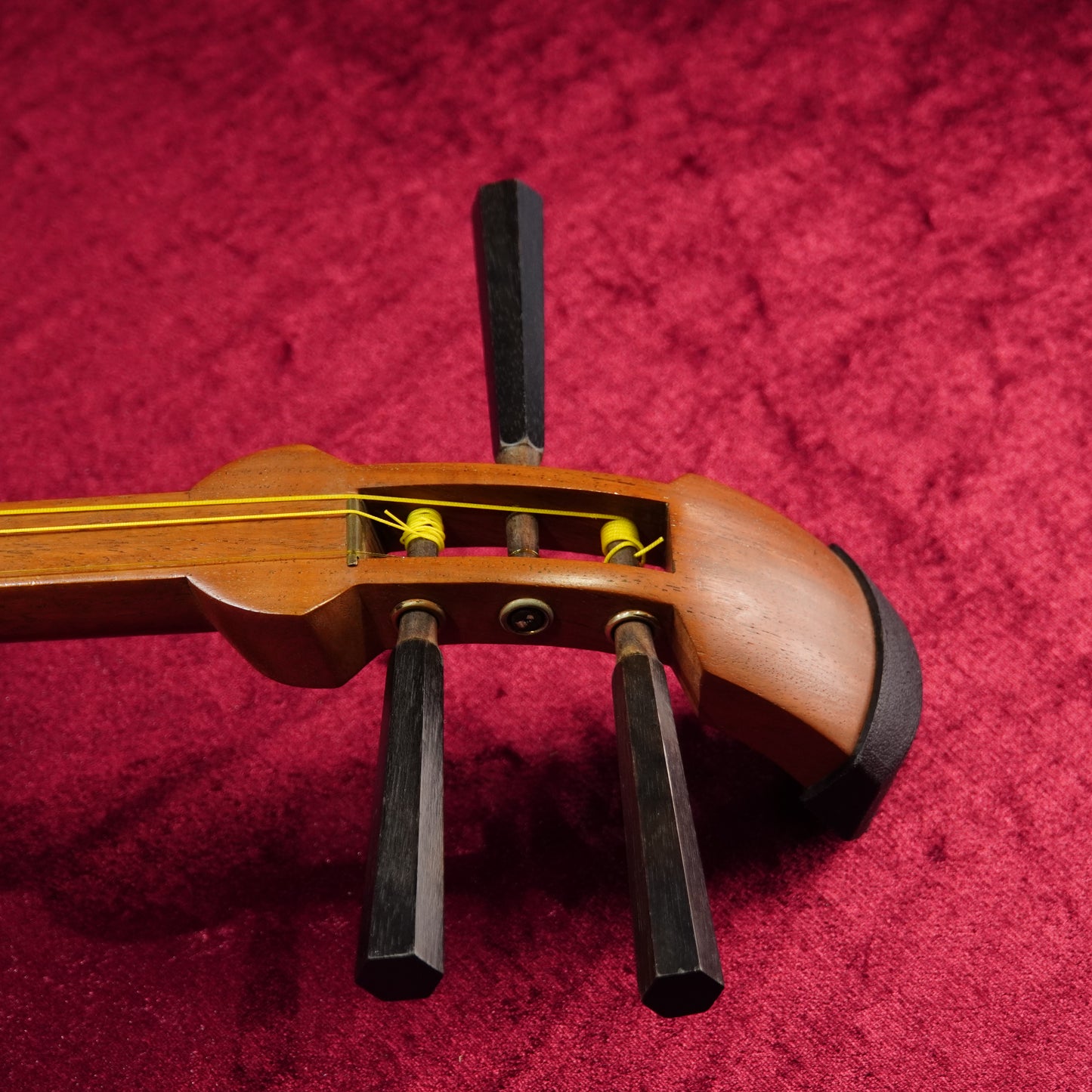 24. Shamisen – Used