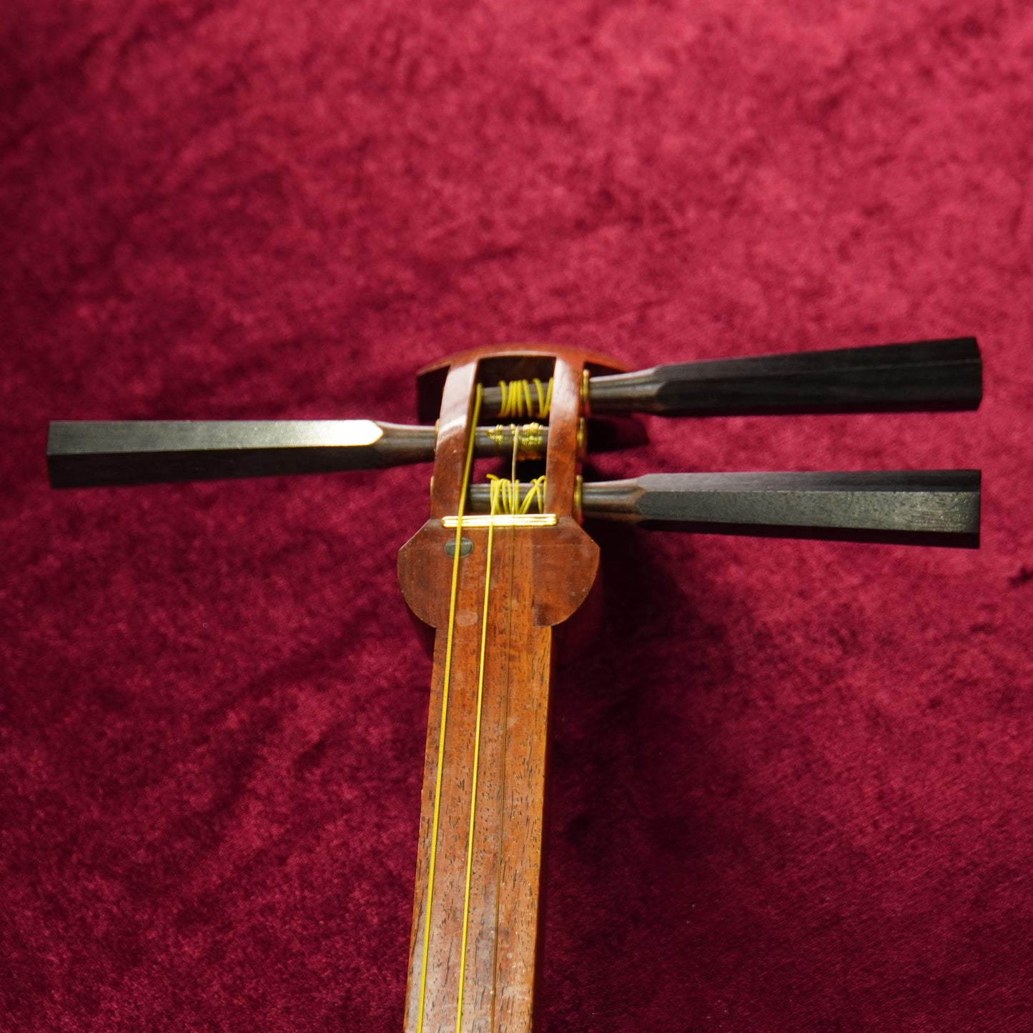 26.Vintage Minyo & Hososao Shamisen