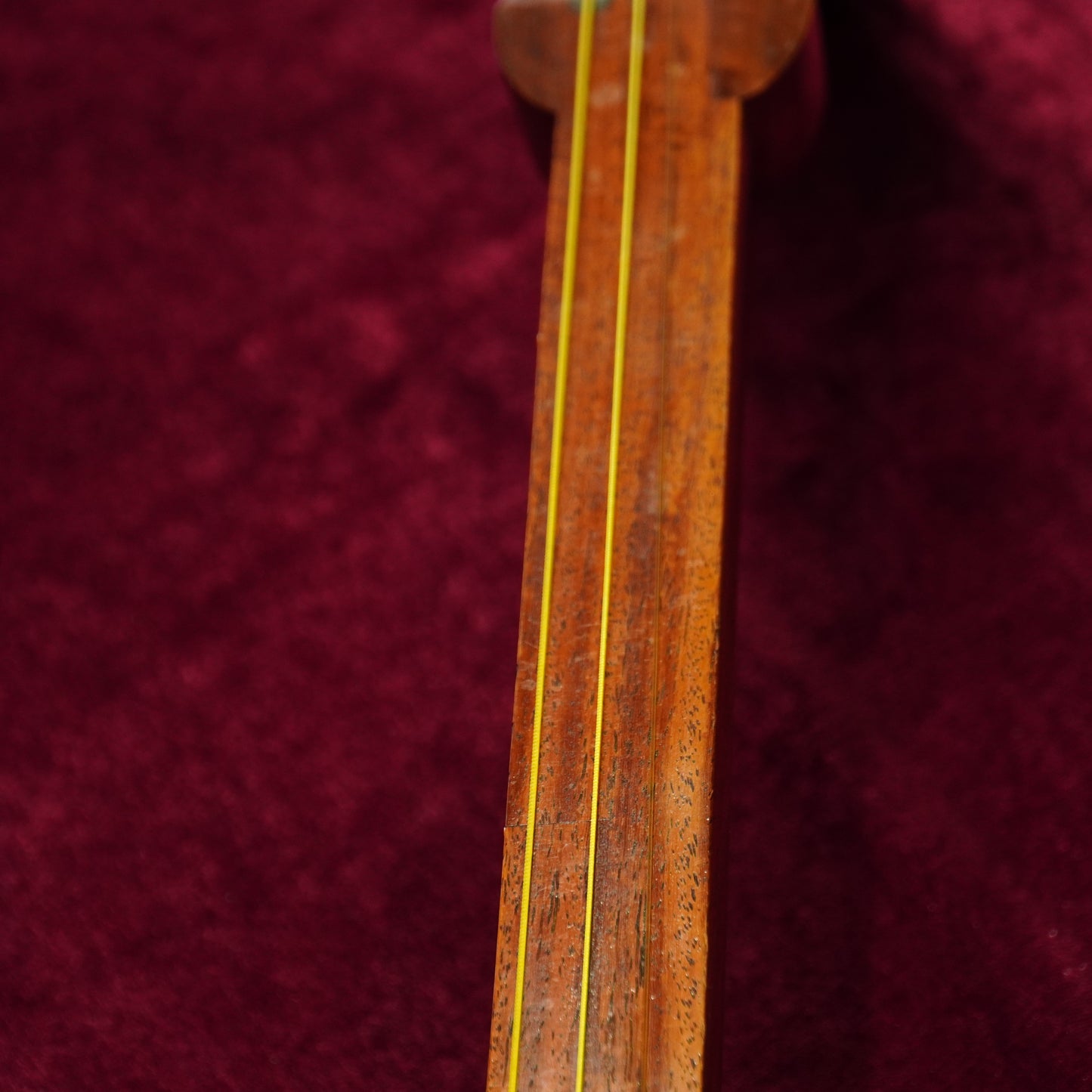 26.Vintage Minyo & Hososao Shamisen