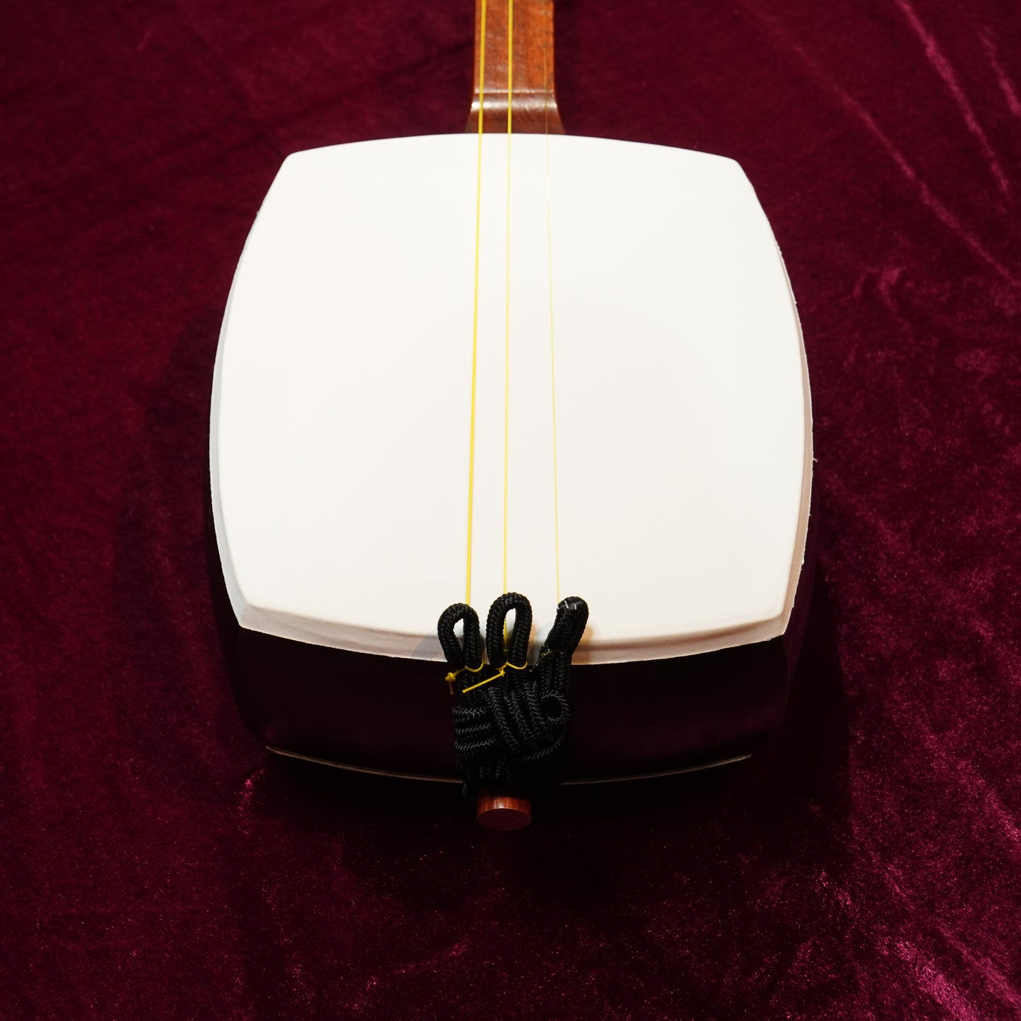 26.Vintage Minyo & Hososao Shamisen