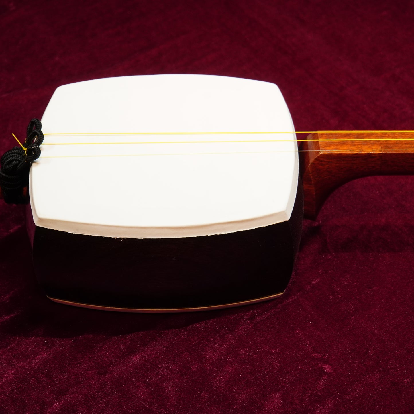 26.Vintage Minyo & Hososao Shamisen