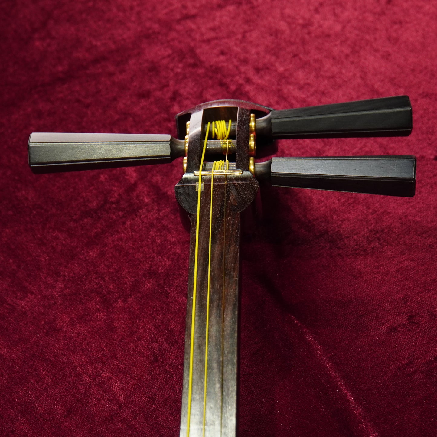 🎈Black Friday🎈28.Vintage Tsugaru Shamisen