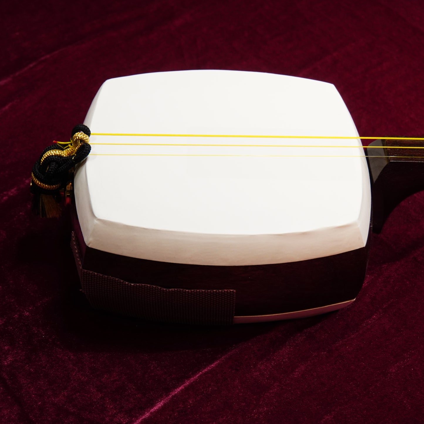 🎈Black Friday🎈28.Vintage Tsugaru Shamisen