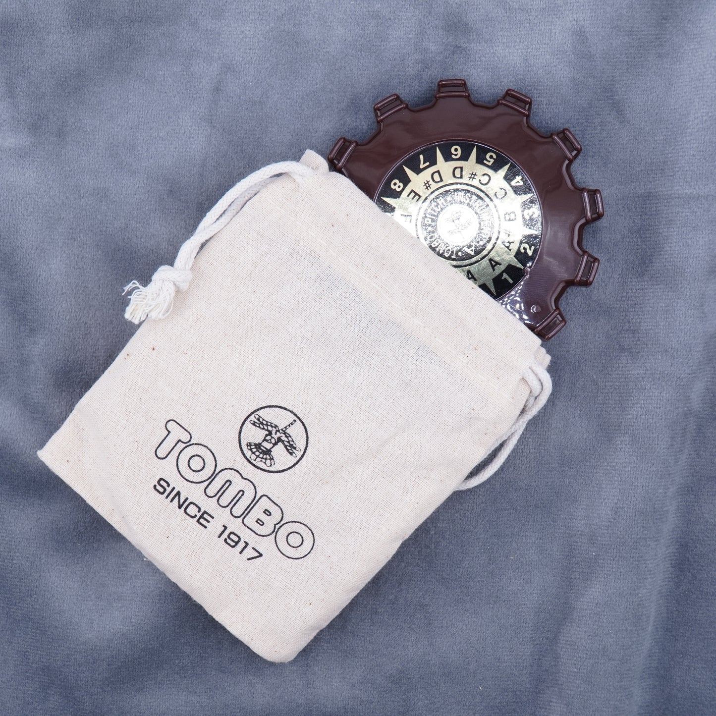 Key Matching Whistle