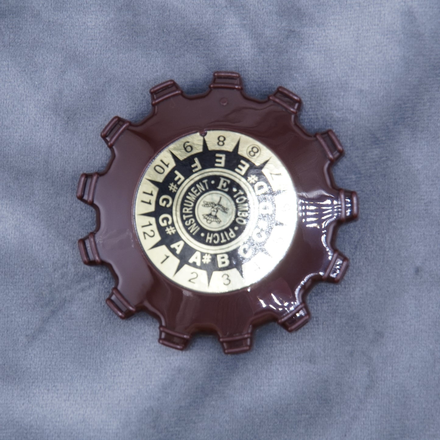 Key Matching Whistle