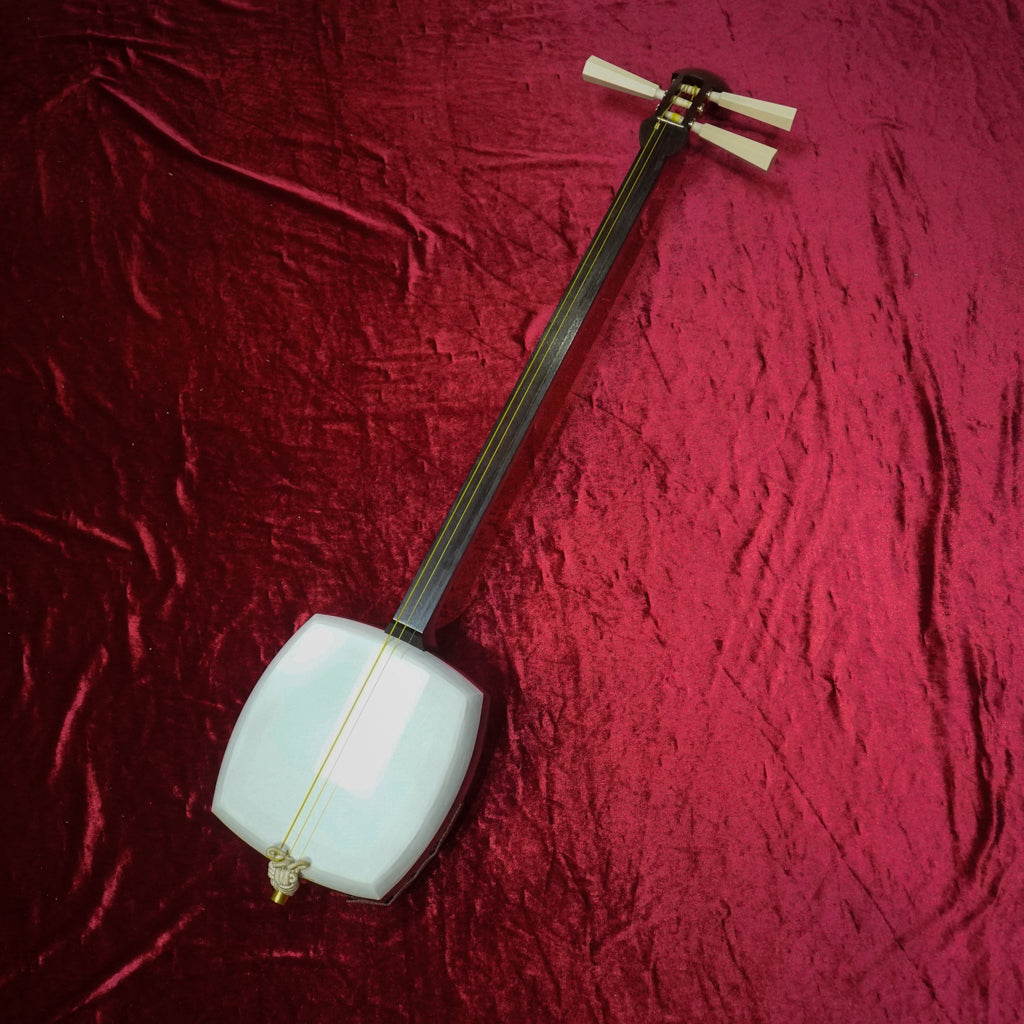 27　 Tsugaru shamisen  pre-owned