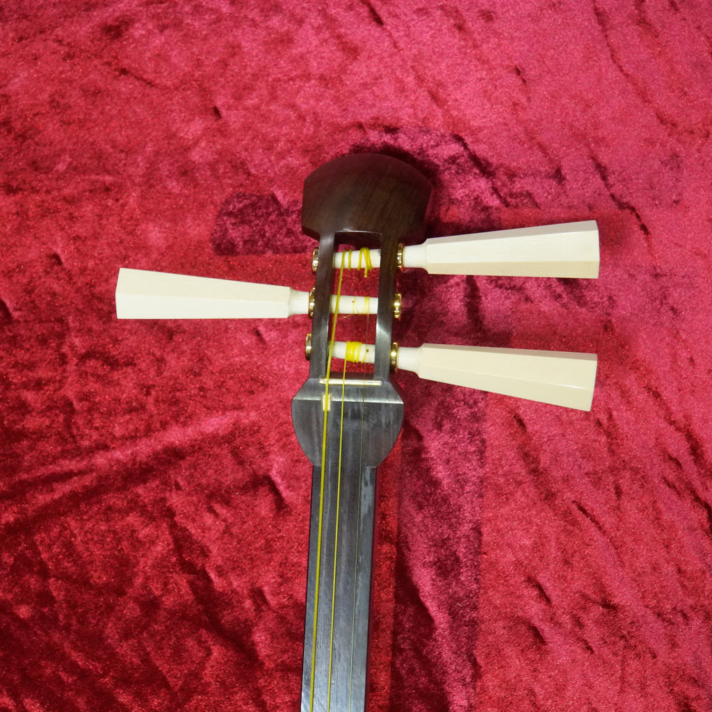 27　 Tsugaru shamisen  pre-owned