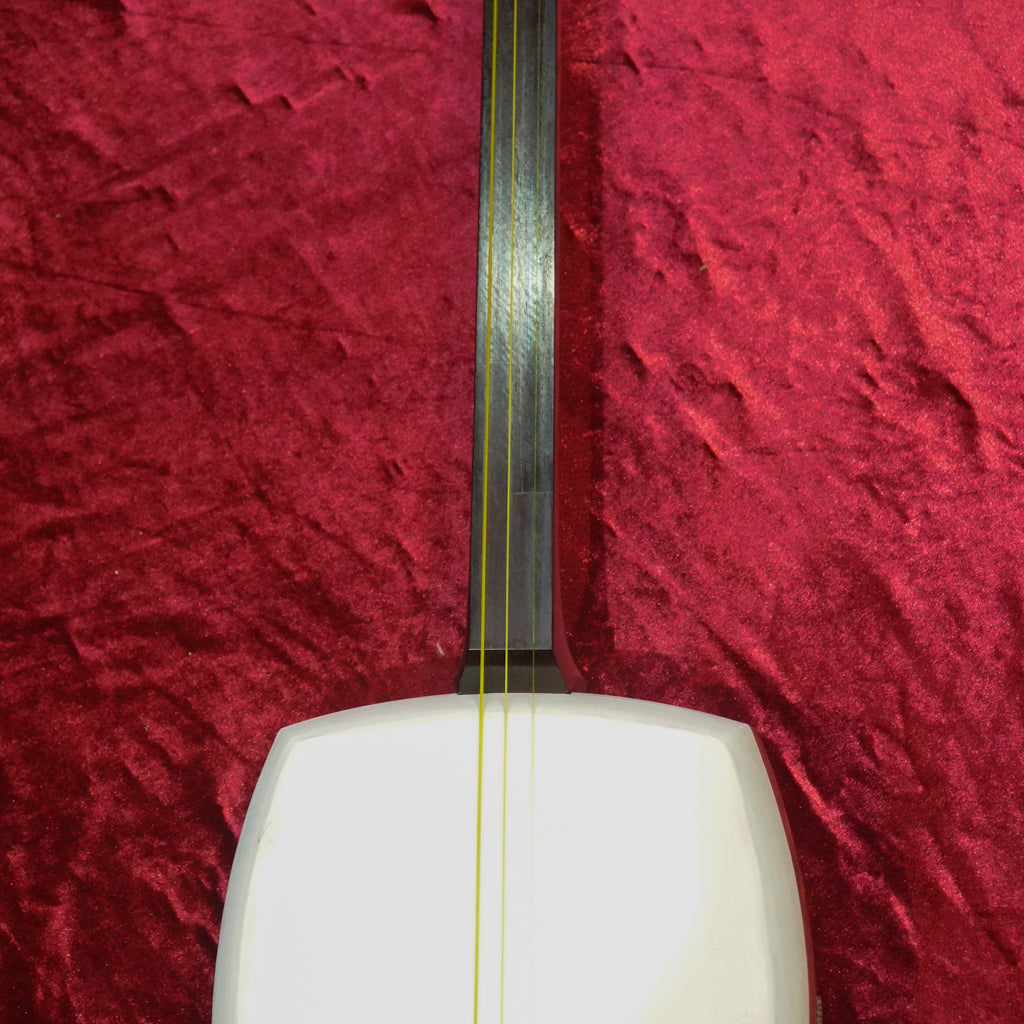 27　 Tsugaru shamisen  pre-owned