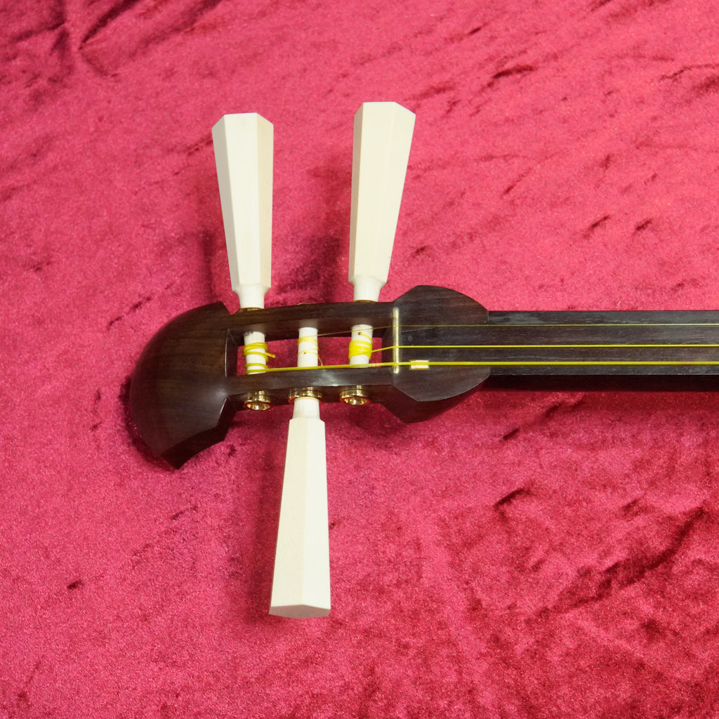 27　 Tsugaru shamisen  pre-owned