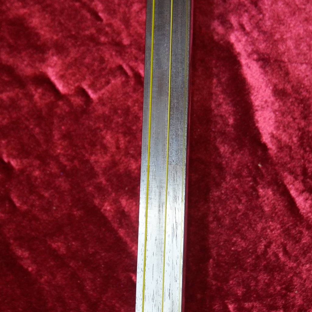 21 Tsugaru shamisen  pre-owned