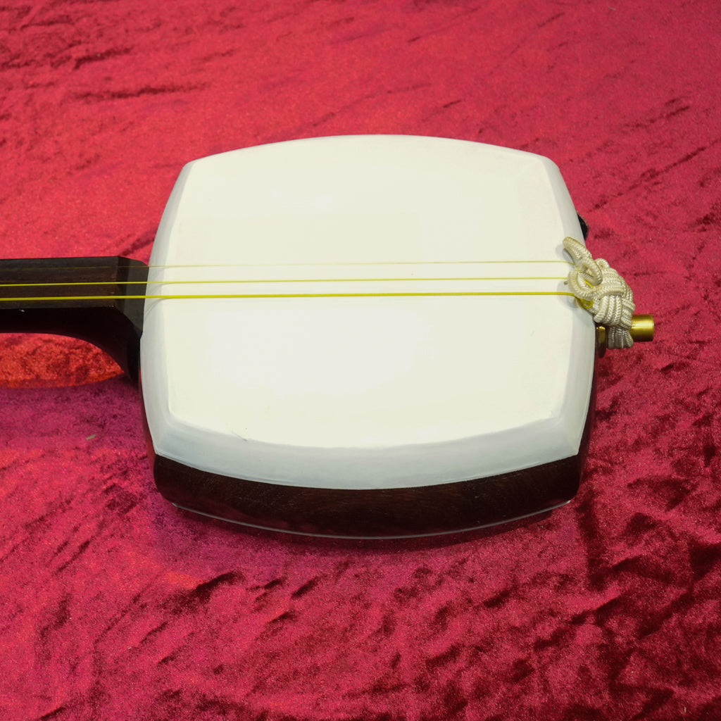 27　 Tsugaru shamisen  pre-owned
