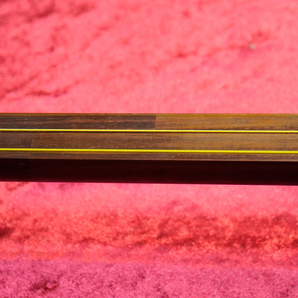 21 Tsugaru shamisen  pre-owned