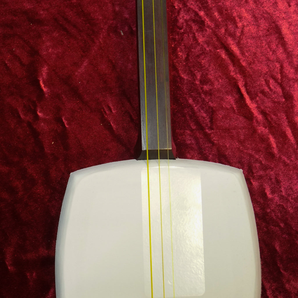 28　  Tsugaru shamisen pre-owned