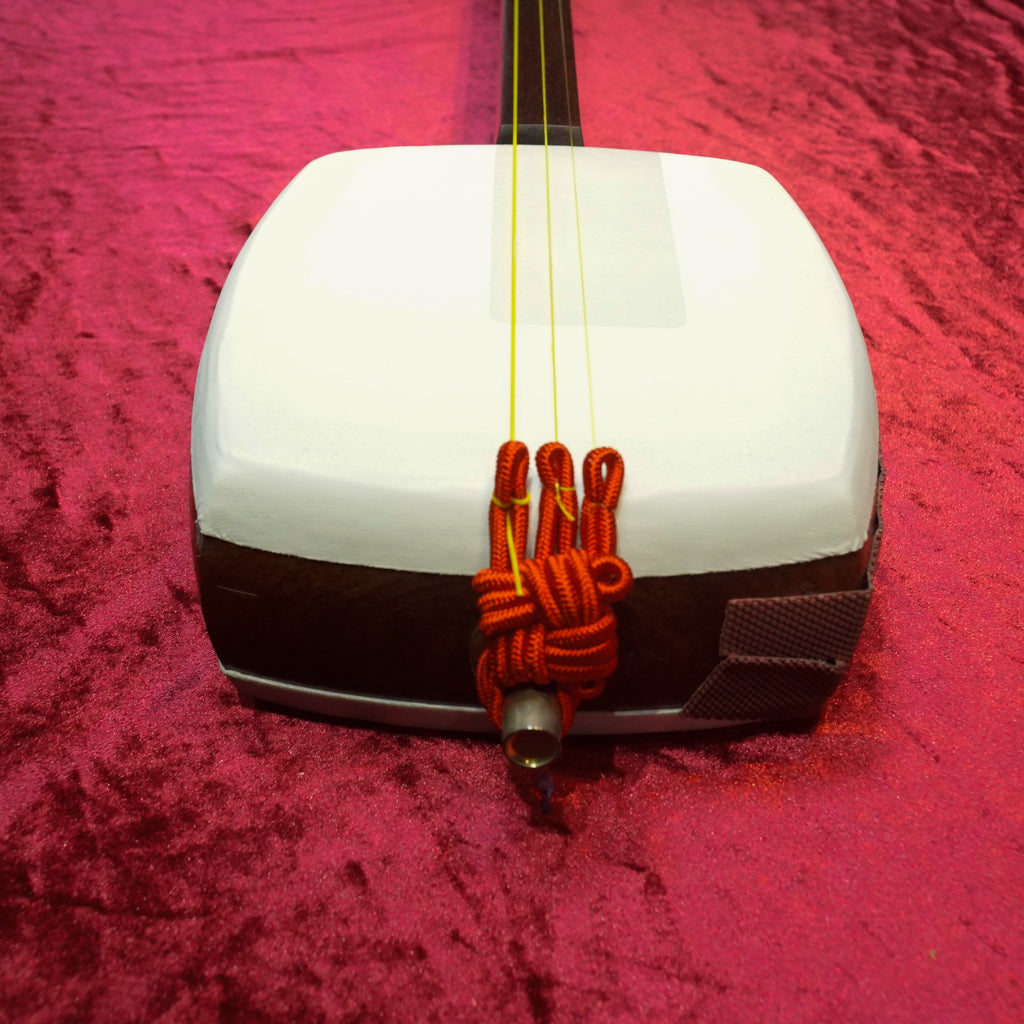 28　  Tsugaru shamisen pre-owned