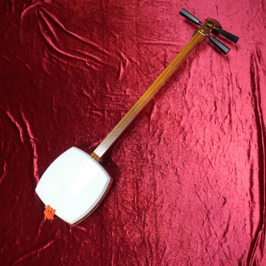 25　 Tsugaru shamisen 　Pre-owned　