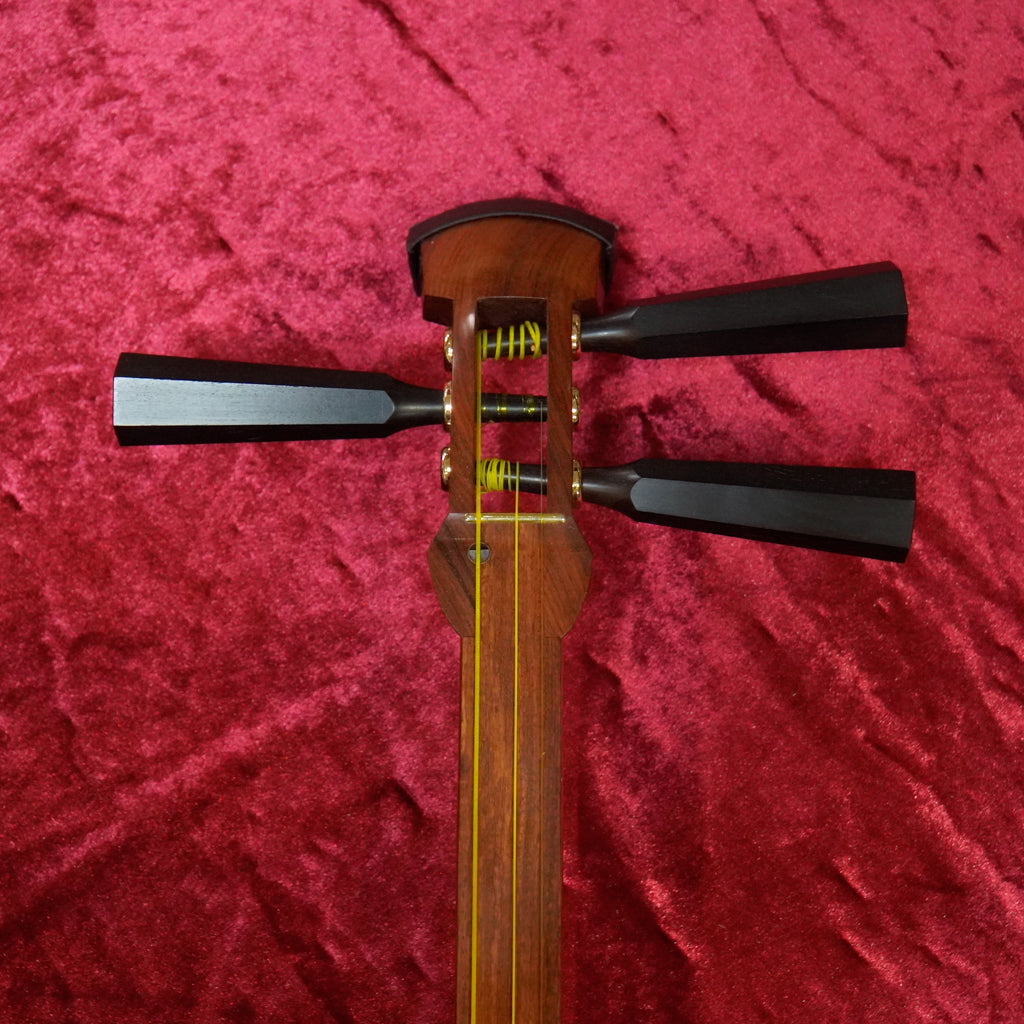 25　 Tsugaru shamisen 　Pre-owned　