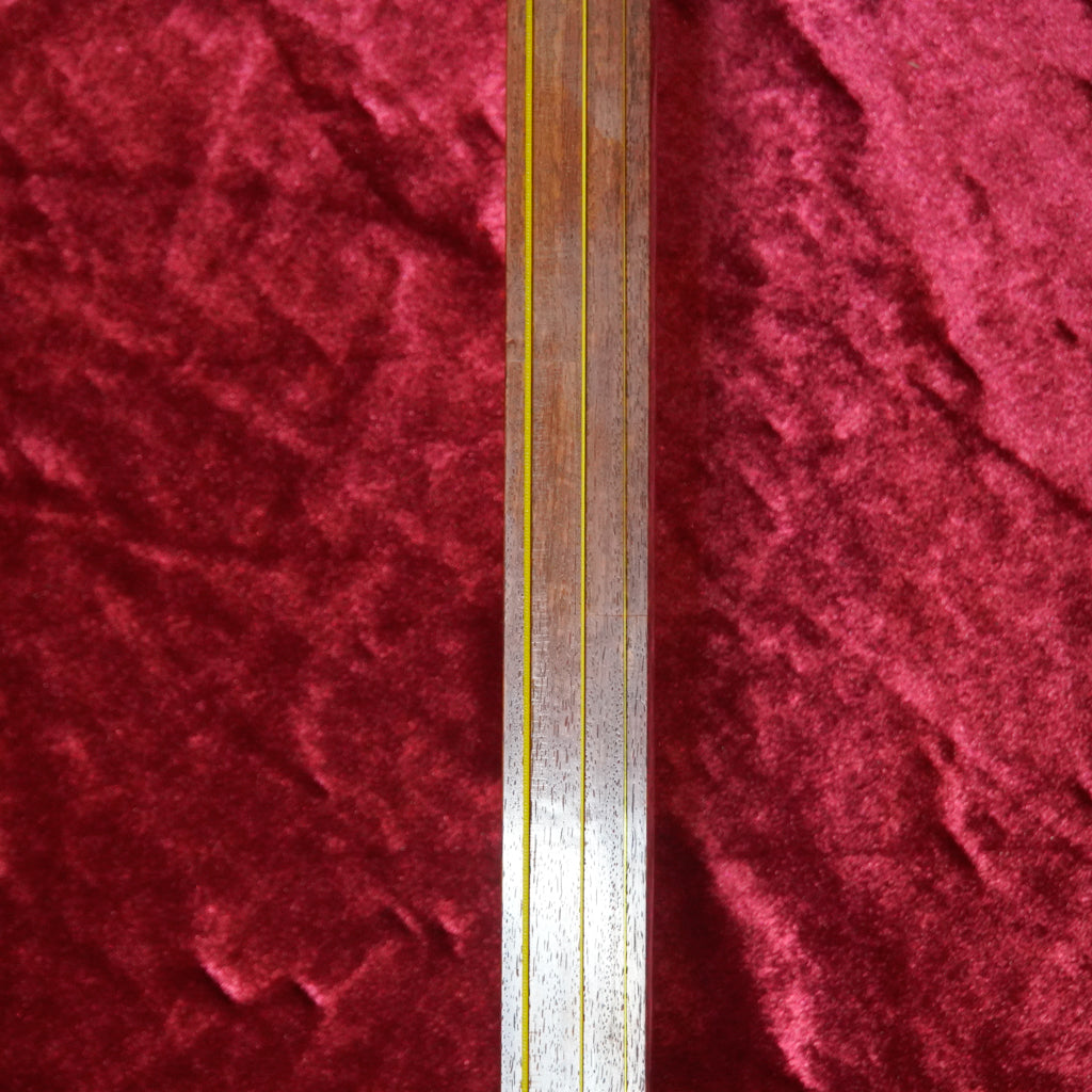 25　 Tsugaru shamisen 　Pre-owned　