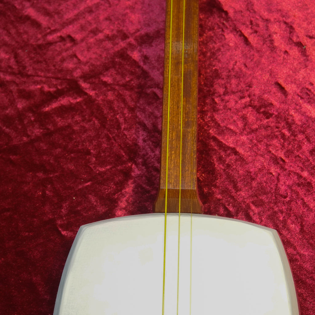 25　 Tsugaru shamisen 　Pre-owned　