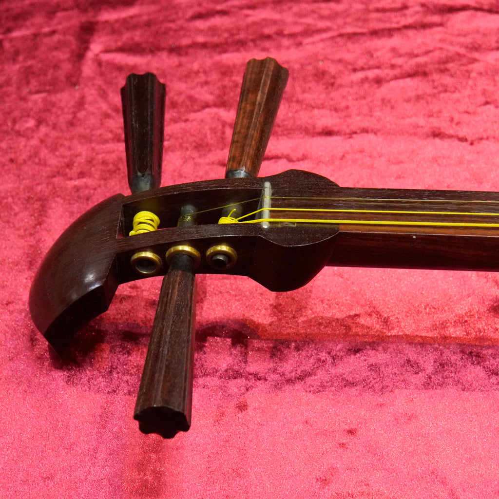 29　Tsugaru shamisen　pre-owned