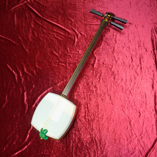 26　Tsugaru shamisen　pre-owned