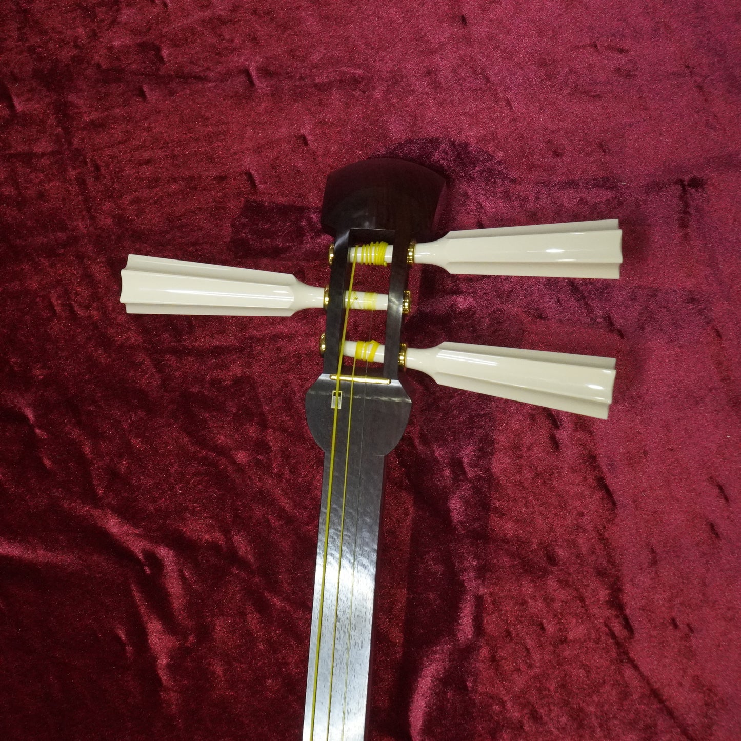 30　 Tsugaru shamisen　pre-owned