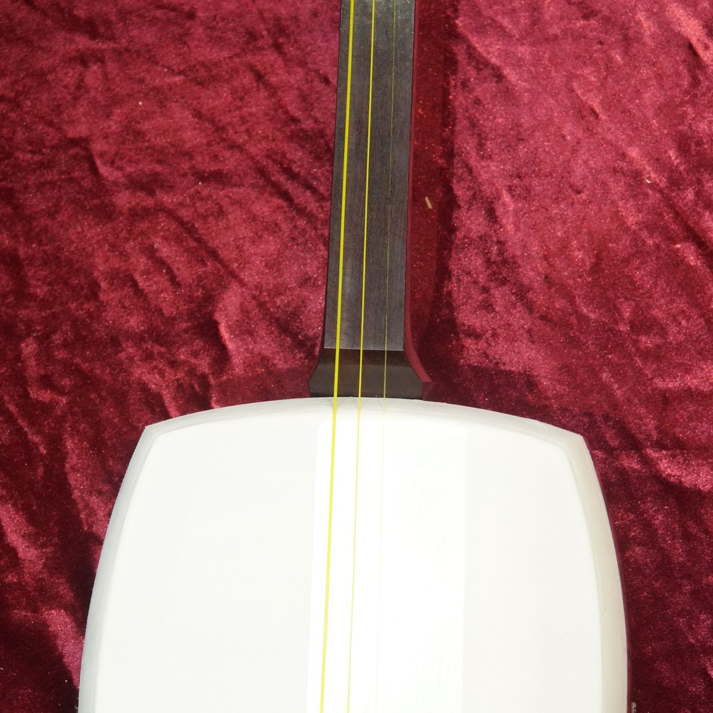 30　 Tsugaru shamisen　pre-owned