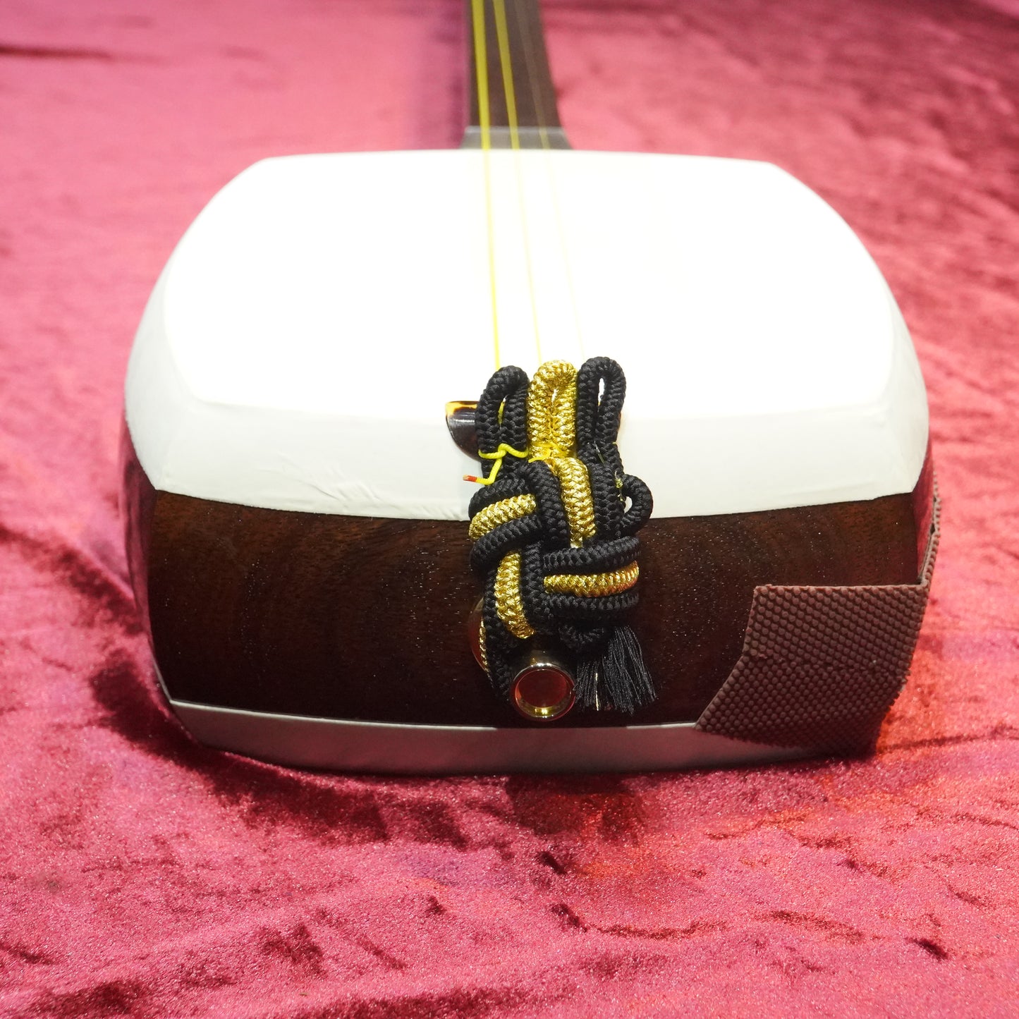 30　 Tsugaru shamisen　pre-owned