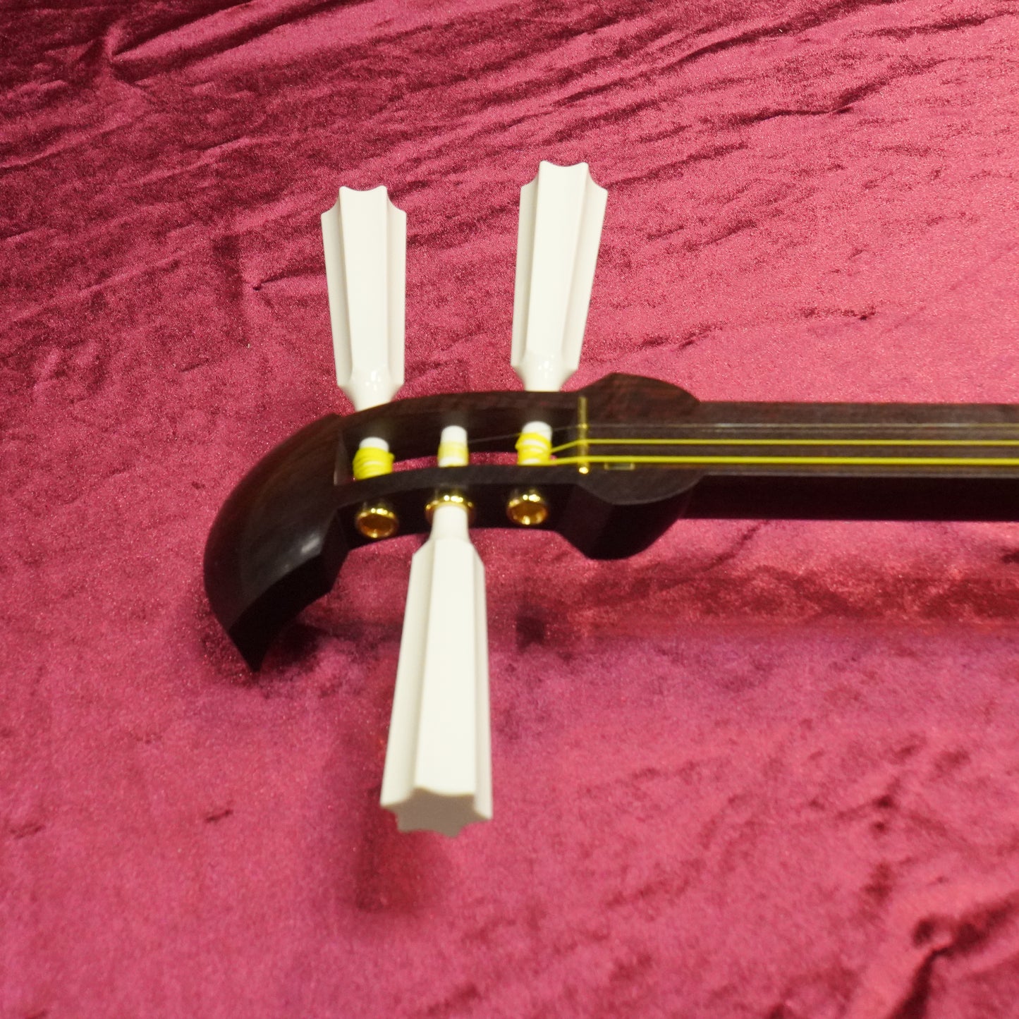 30　 Tsugaru shamisen　pre-owned
