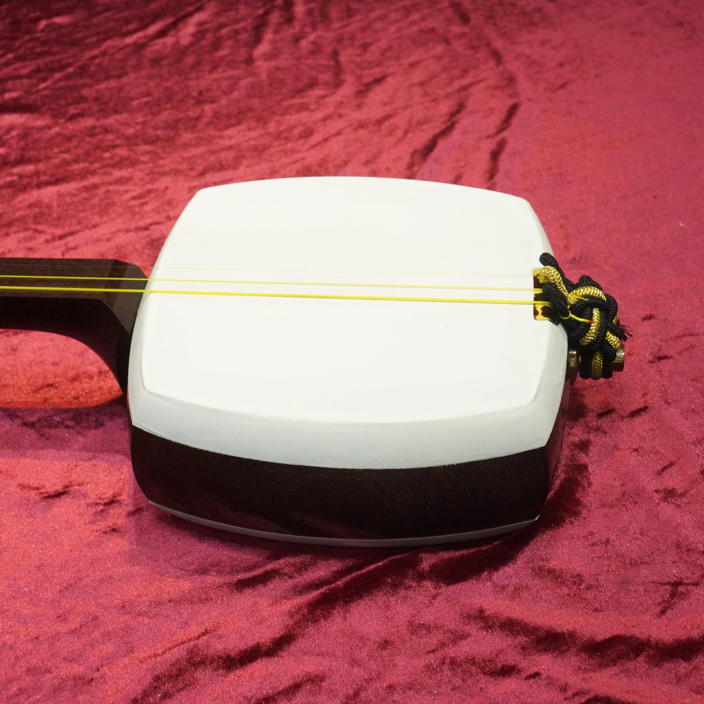 30　 Tsugaru shamisen　pre-owned