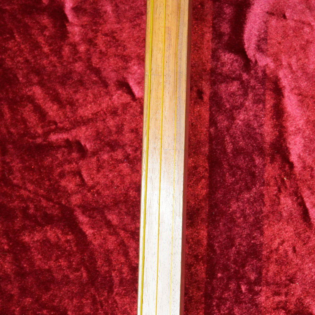 35　Tsugaru shamisen