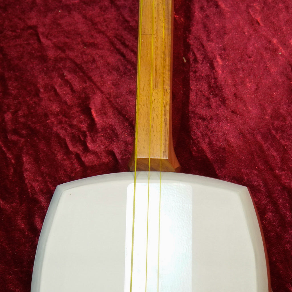 35　Tsugaru shamisen