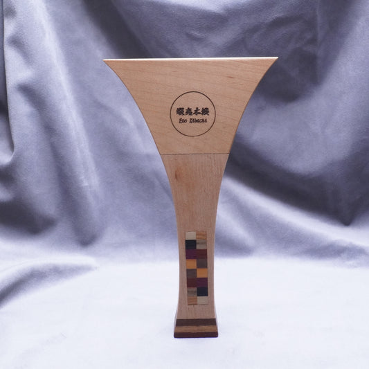 Ezo Kibachi２ – Maple &Oak Wooden Bachi