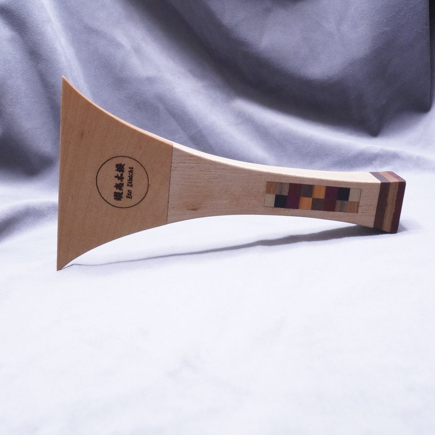 Ezo Kibachi２ – Maple &Oak Wooden Bachi