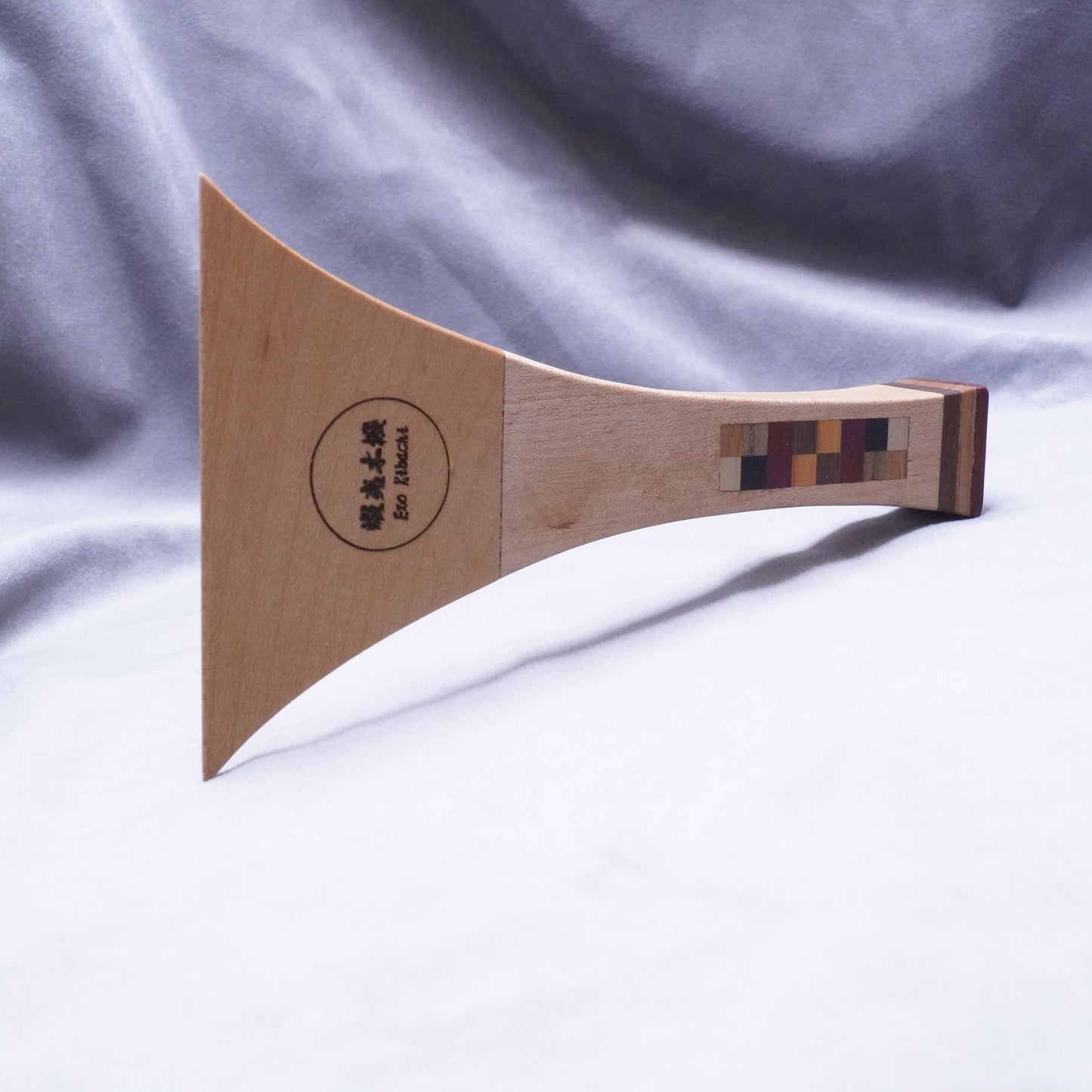 Ezo Kibachi２ – Maple &Oak Wooden Bachi
