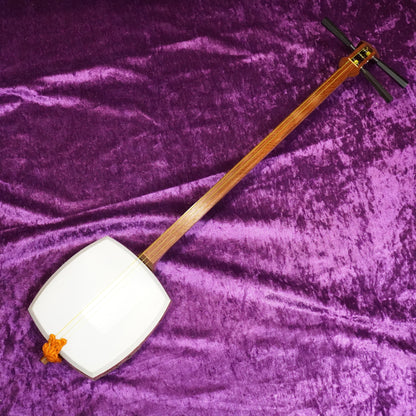 04.α20 Karin Hosozao Shamisen 【SUMMER SALE☀️】