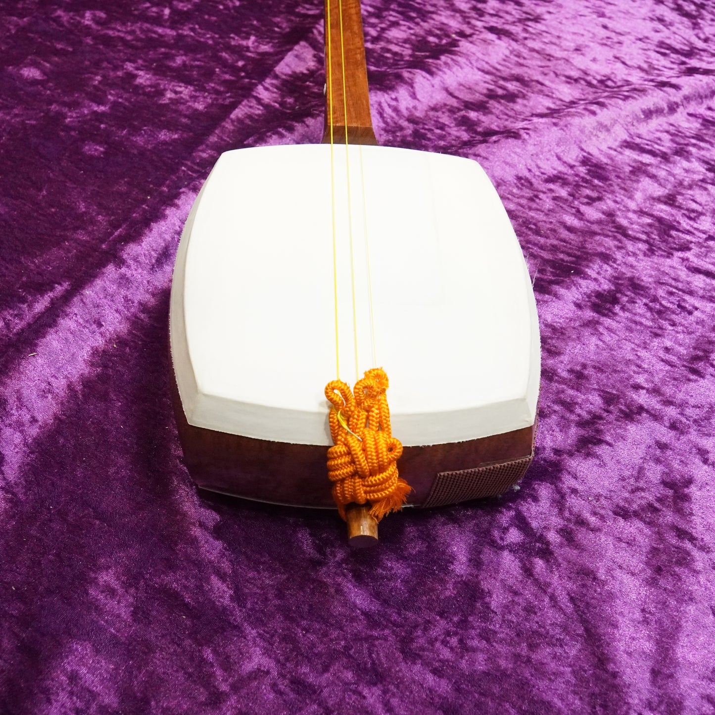 α20 Karin Hosozao Shamisen