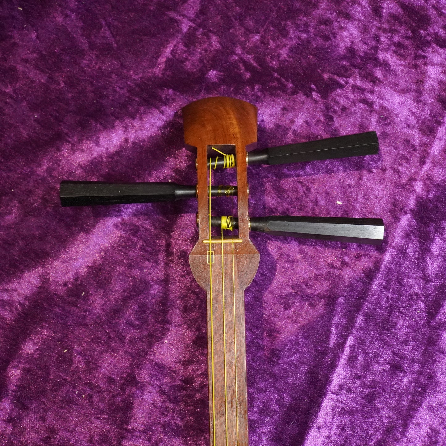 α20 Karin Hosozao Shamisen